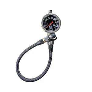 APEX PPG PRECISION PRESSURE GAUGE 0-90 PSI SKU X02-08-004
