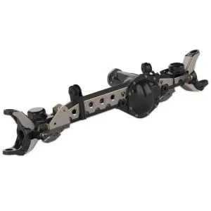 طقم تدريع المحور الأمامي ARTEC JK APEX ARMOR KIT D30 SKU JK3056