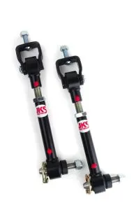 JKS Quicker Disconnect Sway Bar Links Jeep Tj SKU JKS2001