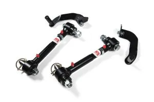 JKS Quicker Disconnect Sway Bar Links Front JL/JT  SKU JKS2033
