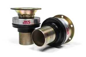 JKS ACOS Rear Adjustable Coil Spacer Jeep JL SKU JKS2571