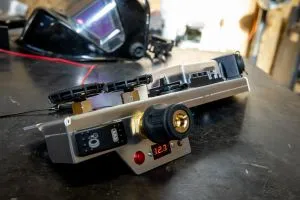 AMERICAN ADVENTURE LAB ARB Compressor Remote Kit for JL