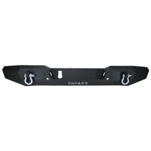 TrailFX Rear Bumper Jeep GLADIATOR JT SKU JL013T