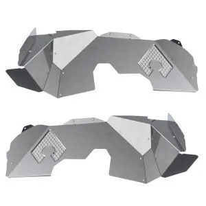 ARTEC JL / JT Front Inner Fenders - All Engines