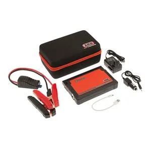 ARB PORTABLE POWER PACK / JUMP STARTER