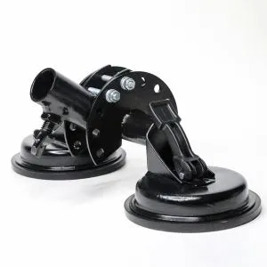 Mojo Double Suction mount SKU MOJO MOUNT DOUBLE