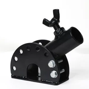 MOJO UNIVERSAL MOUNT FOR ACTION CAMERA SKU MOJO-UNI