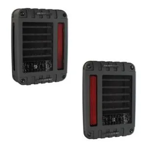 JW Speaker 279 J Series LED Tail Light SKU 0347531