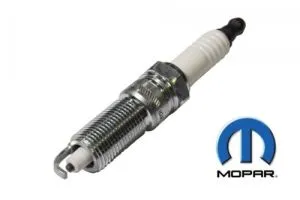 MOPAR SP303917AC SPARK PLUG JK 3.8L (Single Piece) SKU SP303917AC