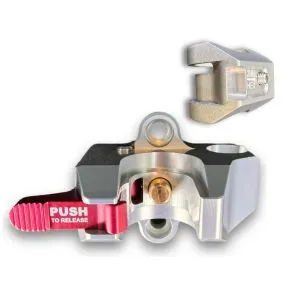 APEX PPG Snap Mount