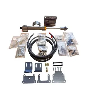 APEX TSR - Through Shaft Ram with Port Kit JL and JT For M210 WIDE D44 FRONT AXLE