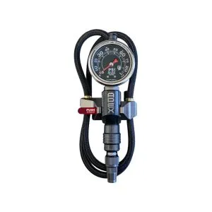 APEX Прецизионный шинный инфлятор (PTI) 90 PSI SKU X02-08-005