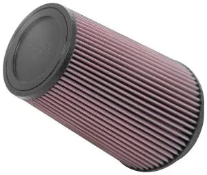 K&N High Flow Original Universal Air Filter RU2815 SKU RU-2815
