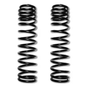 Rock Krawler Jeep 392 Front Coil Spring 3.5 Inch SKU RK07987