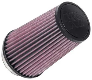 K&N High Flow Original Universal Air Filter RU1045 SKU RU-1045
