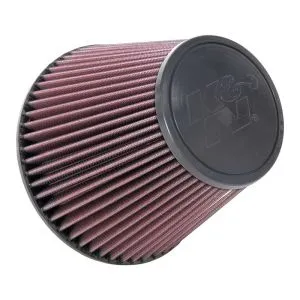 K&N High Flow Original Universal Air Filter RU1048 SKU RU-1048