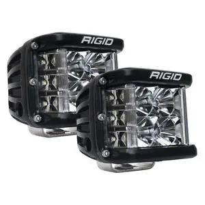 Rigid Industries D-SS PRO Spot SKU 262213