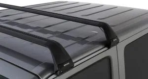 Rhino Rack VORTEX SG 2 BAR ROOF RACK SKU SG60