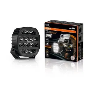 OSRAM LED Driving Cube MX180-CB X Amber Extreme 7″ LED Spot Lights (Pair) SKU LEDDL136-CB X