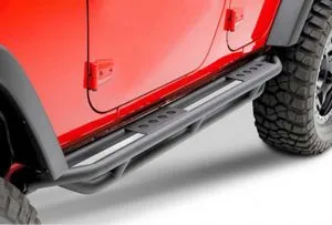 Smittybilt SRC Side Step Jeep JKU SKU 76634
