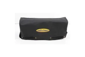 Smittybilt Winch Cover SKU 9728198F