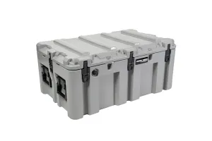 LINE-X Accessories Cargo Organizer 130 Liters SKU STRCS130