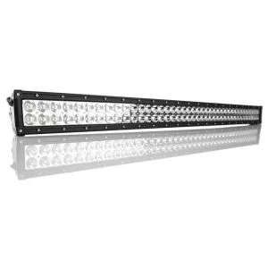 TeraLume T6 Double Row 50 Inch LED Bar (FLOOD) SKU T6-50-FLOOD