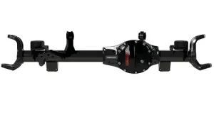 TeraFlex JK Front Tera30 Replacement Axle Housing SKU 3503000