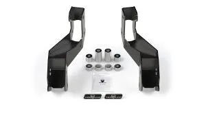 Teraflex JL / JT: Front Control Arm Bracket Kit SKU 1938125