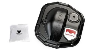 TeraFlex Dana 44 AdvanTEK M220 Rear HD Differential Cover Kit SKU 3990745