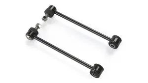Teraflex JK: 10.25” Rear Sway Bar Link Kit w/ Swivel Stud (2.5” Lift) SKU 1744500