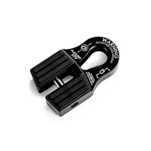 Factor 55 FlatLink XTV Winch Cable Shackle Mount 8000 lbs SKU 00070-04