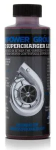 RIPP: Vortech V3 Blower Oil 120ml SKU 009035
