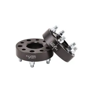 TRAILFX WHEEL SPACER 5x5' Jeep JL/JT SKU W550006B
