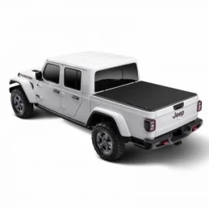 Weathertech Roll Up Bed Cover Jeep Gladiator JT SKU 8RC7015