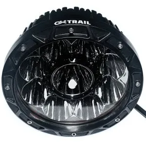 OX Trail Alpha 7" 60W LED Light PAIR SKU OX-7-60W