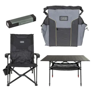 ARB Bundle Products for Outdoor Activities SKU ORZ-BUNDLE-15