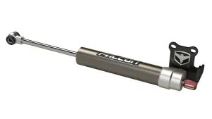 Falcon Nexus EF 2.2 Fast Adjust Steering Stabilizer - Stock Tie Rod Jeep JL/JT