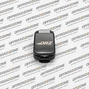 ORZ SUN GLASS HOLDER WITH LASER LOGO