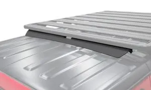 Rival 4x4 Wind Fairing for Aluminum Roof Rack SKU 2MD.0020.1