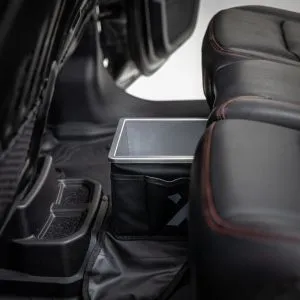 XG Cargo Kleen Kan Jeep Wrangler JKU/JLU