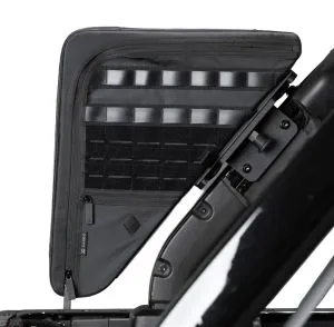 XG CARGO Stealth Gama - Gen 2 for JLU (2018 and up) SKU XG-321