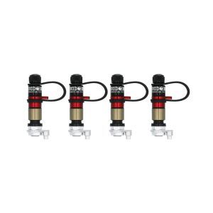 APEX PERFORMANCE 3.0 RAPID PRECISION VALVE XL SET OF 4