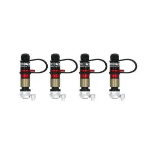 APEX PERFORMANCE 3.0 RAPID PRECISION VALVE XL НАБОР ИЗ 4 ШТУК
