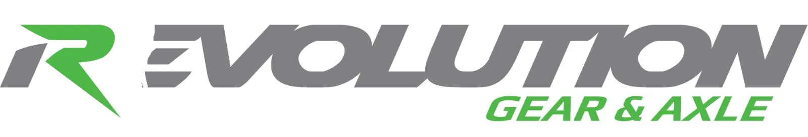 Revolution Gear & Axle 