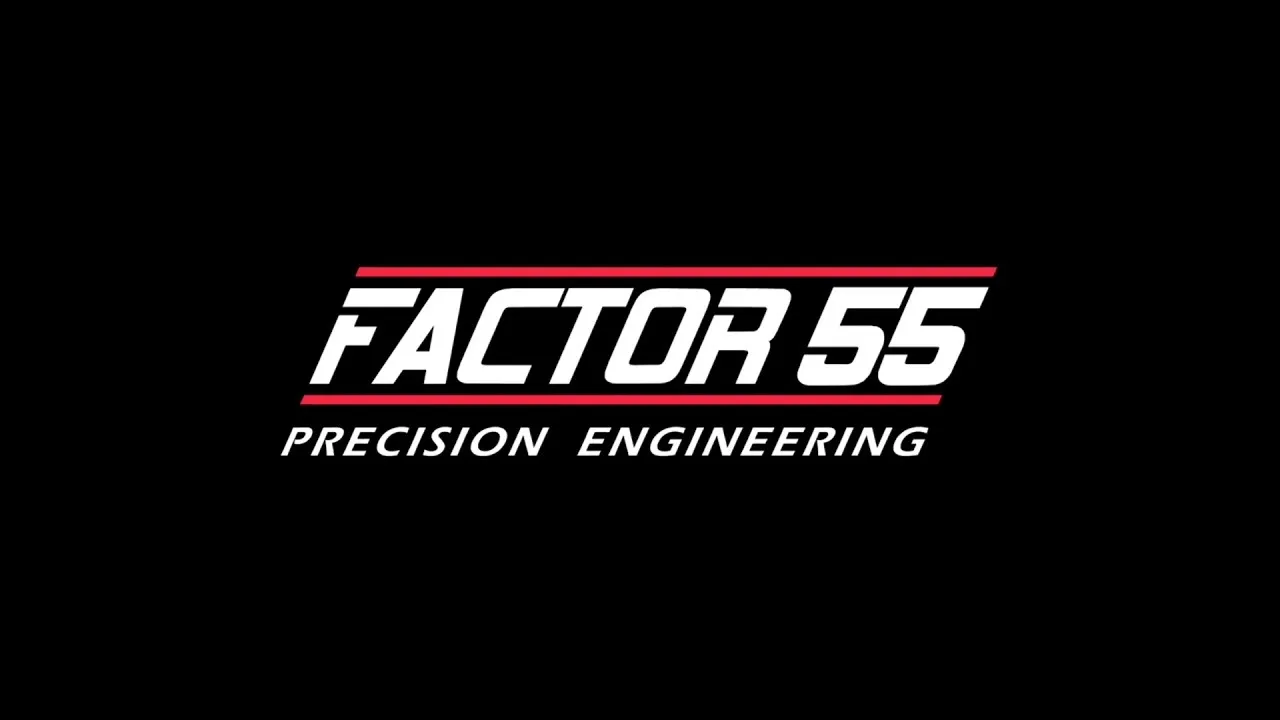 Factor 55 