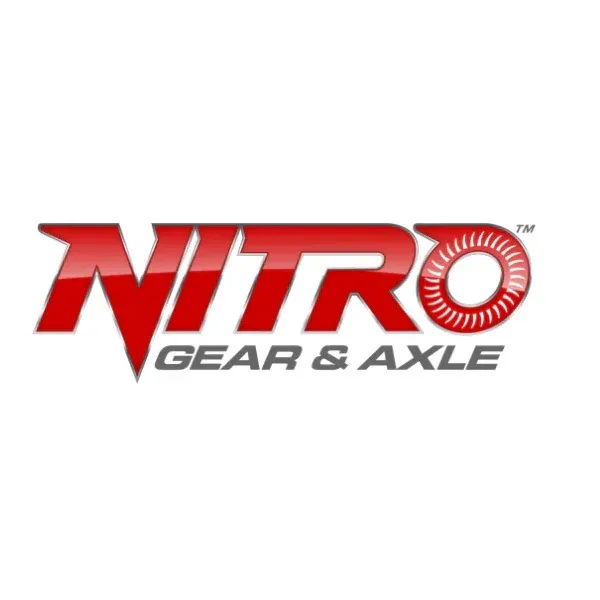 NITRO GEAR 