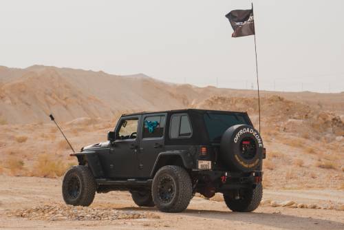 تسوق قطع غيار JK