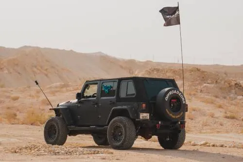 Shop JK Parts
