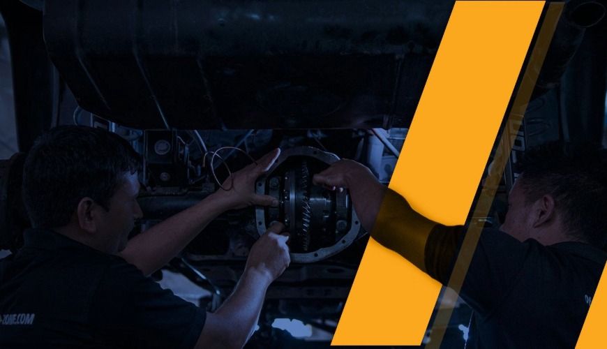 مركز الخدمة